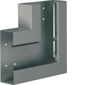 Hager Flachwinkel Grund-   BRS651705VERZ 