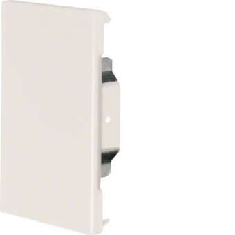 Hager Endstück kaschierend BRS851306VERZ 