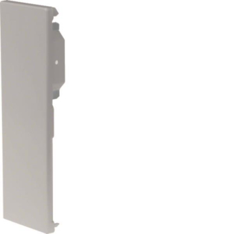 Hager Endstück kasch.     BRS652106D7035 