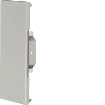 Hager Endstück kaschierend BRS651706VERZ 