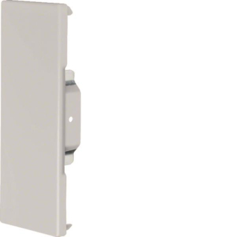 Hager Endstück kaschierend BRS6517067035 