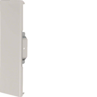 Hager Endstück kaschierend BRS6521067035 
