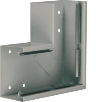 Hager Flachwinkel Grund-   BRS651005VERZ 