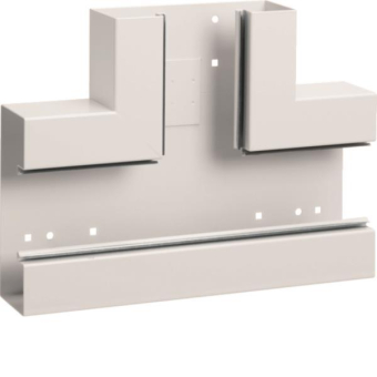 Hager T-Stück Grundprofil  BRS6517089016 
