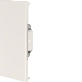 Hager Endstück kaschierend BRS8517069016 