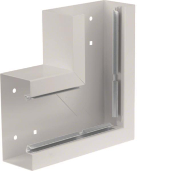 Hager Flachwinkel Grund-   BRS6513057035 
