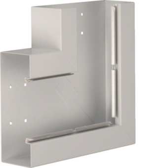 Hager Flachwinkel Grund-  BRS852105BVERZ 