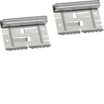 Hager Kupplung Paar elektr./  BRS652109D 