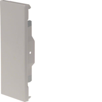 Hager Endstück kasch.     BRS651706B7035 