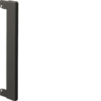 Hager Abschlussstück f.Wand- BR130WK9011 