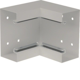 Hager Inneneck Grundprofil BRS651304VERZ 