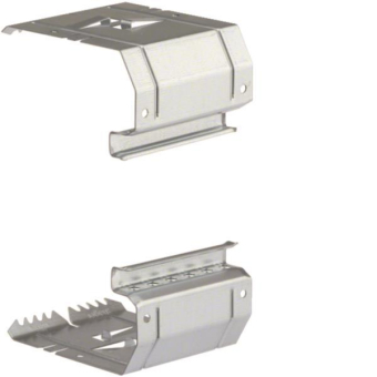 Hager Kupplungs Paar elektr./ BRS652109B 