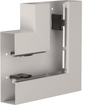Hager Flachwinkel Grund-   BRS6521057035 