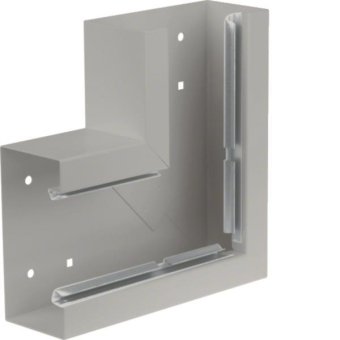 Hager Flachwinkel Grund-   BRS651305VERZ 