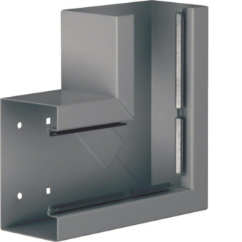 Hager Flachwinkel Grund-   BRS851305VERZ 