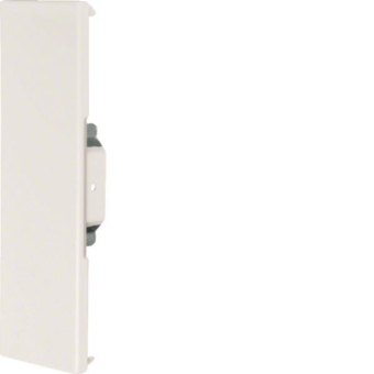 Hager Endstück kaschierend BRS652106VERZ 