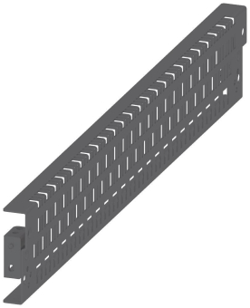 Siemens 8MF10082HN Schiene   8MF1008-2HN 