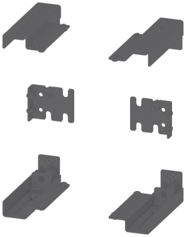 Siemens 8MF10002HP Adapter   8MF1000-2HP 