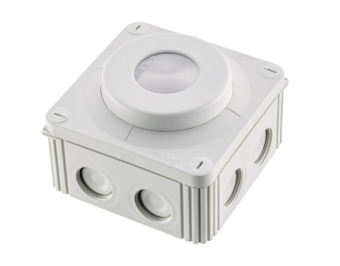 Pracht XLS CCS HRO -Tageslicht-  9800005 