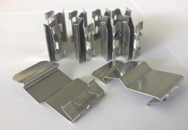 Pracht 10er Set Nirosta LUNA N   0604213 