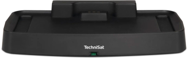 TechniSat ISIBOX sw TV-Sprachverstärker 