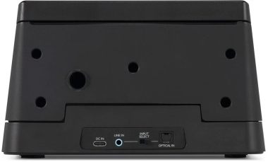 TechniSat ISIBOX sw TV-Sprachverstärker 