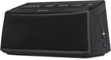 TechniSat ISIBOX sw TV-Sprachverstärker 