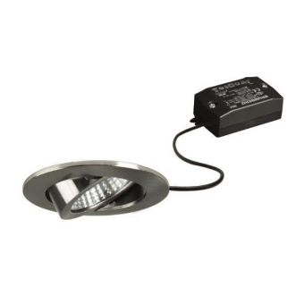 BRUM LED EBS 230V 6W 3000K      38363153 