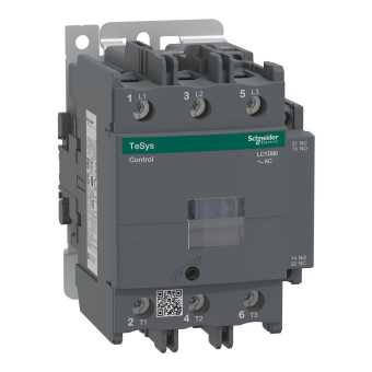 GS Leist. Schütz                LC1D80P7 