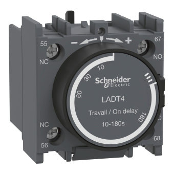 GS Zeitblock 1S 1OE                LADT4 