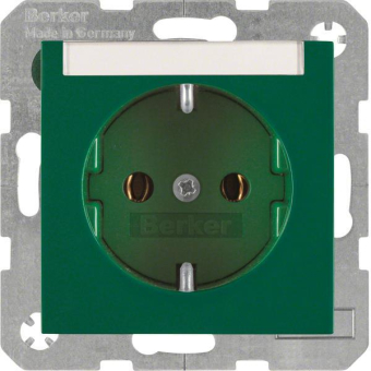 BER SCHUKO-Steckdose            47508903 