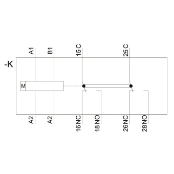 Siemens 3RP25051RW30       3RP2505-1RW30 
