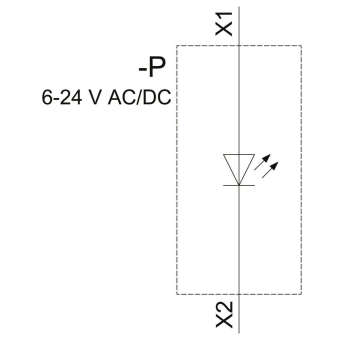Siemens               3SU1401-2BG60-1AA0 