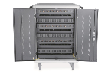 Assmann Mobiler Ladeschrank für DN-45006 