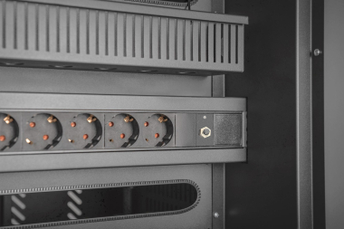 Assmann Mobiler Ladeschrank für DN-45006 