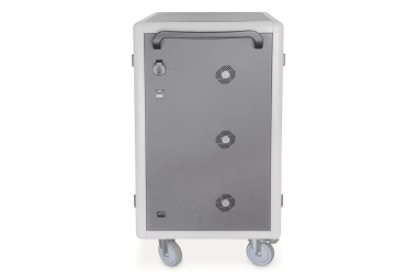 Assmann Mobiler Ladeschrank für DN-45006 