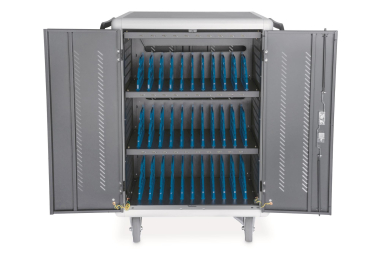 Assmann Mobiler Ladeschrank für DN-45006 