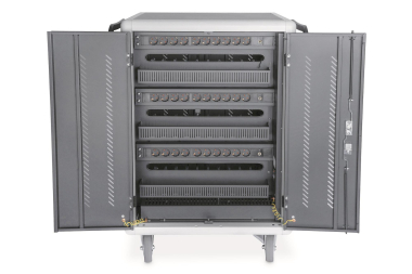 Assmann Mobiler Ladeschrank     DN-45005 