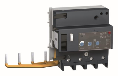 Schneider Differenzstromblock      19015 