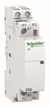 Schneider Installationsschütz   A9C20636 