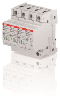 ABB 275s P QS SPD     OVR T1-T2 3N 12.5- 