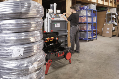 WIHA WIHA WerkzKoffer XXL III  930070103 