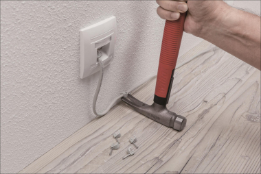 Wiha Elektriker Hammer 