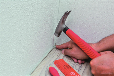 Wiha Elektriker Hammer 