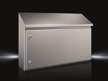 Rittal Kompakt Schaltschrank  HD 1314600 