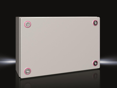 RITT Klemmenkasten KX Stahlblech 1531000 