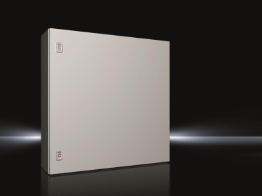 Rittal Kompakt-Schaltschrank  AX 1077000 