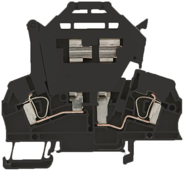 Weidmüller ZSI 2.5 SW Sicherungs- 