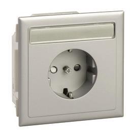 Schneider STECKDOSE 1F.16A/250V  5975002 