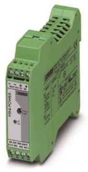 Phoenix 2938714 MINI-PS-100-240AC/ 5DC/3 